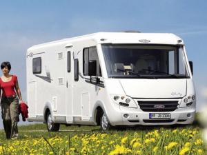 LMC Explorer I 2010 года
